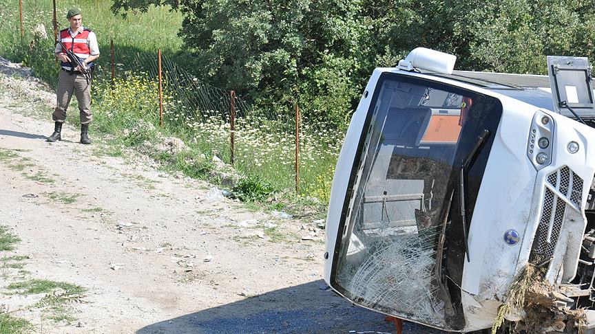 Malatya'da facia: 7 kişi hayatını kaybetti, 15 kişi yaralandı!