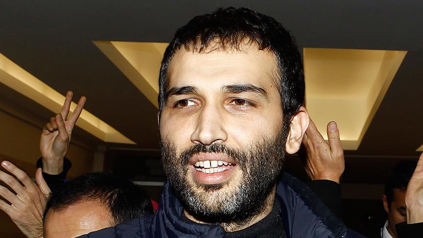 Barış Atay kimdir, kaç yaşındadır, nerelidir | Neden gözaltına alındı