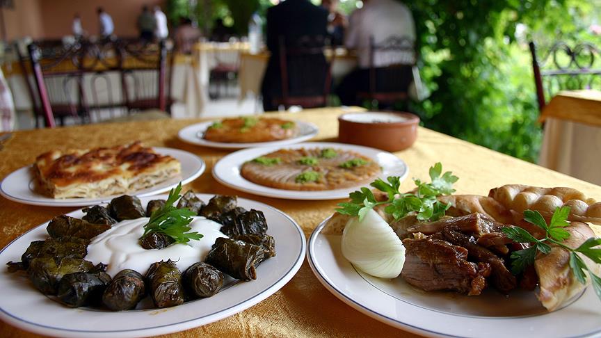 İstanbul'da bugün iftar vakti saat kaçta? 9 Haziran 2018 | İftar vakti