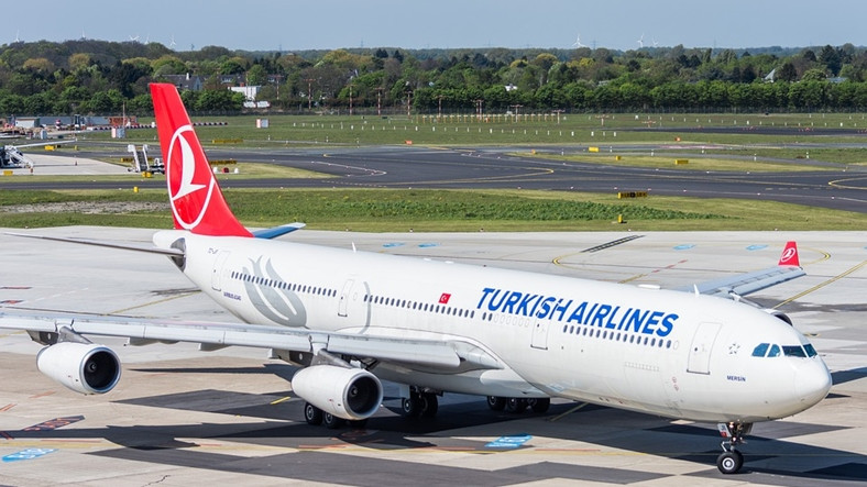 THY hangi uçaklar iptal edildi? THY hangi seferler iptal oldu?