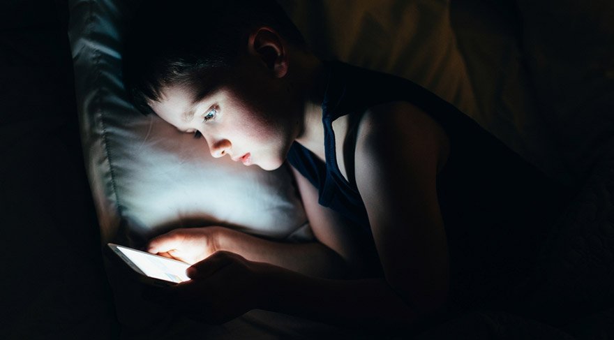 Uzmanlardan ‘TikTok’ uyarısı: Paylaşımlar, psikolojik rahatsızlık belirtisi