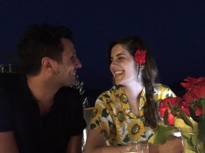 Cem Öğet Kimdir, Kaç Yaşındadır | Müjgan Ferhan Şensoy Nişanlandı