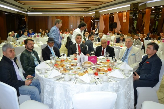 Bugüne özel iftar menüsü 29 Mayıs 2018 | Kolay İftar Menüleri