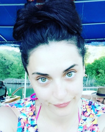 Masumlar Apartmanı Ceylan kimdir Aslıhan Gürbüz kimdir? Aslen nereli? Kaç yaşında?