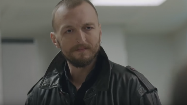 Netflix'in ilk türk dizisi 'The Protector oyuncu kadrosu - İlk sezon tamamlandı