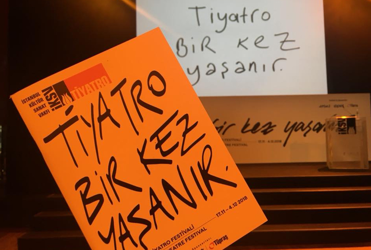 Dünya Tiyatro Günü nedir? Dünya Tiyatrolar günü ne zaman 2021? Neden bugün kutlanıyor?