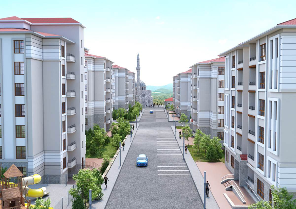 İstanbul TOKİ çekilişi ne zaman 2019? TOKİ kura çekiliş sonuçları!