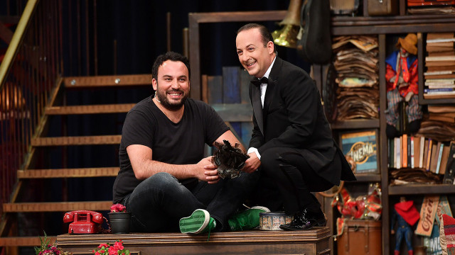 Ferit Aktuğ kimdir, aslen nerelidir, kaç yaşındadır?