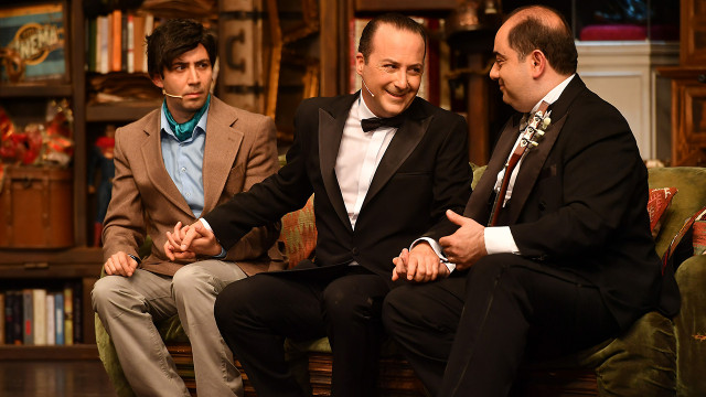 Sarp Bozkurt kimdir, kaç yaşındadır? Tolga Çevik'in akrabası mı?