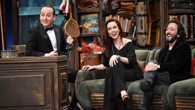 Fettah Can kimdir? Nereli, kaç yaşında? Evli mi?