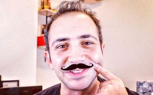 Sarp Bozkurt kimdir, kaç yaşındadır? Tolga Çevik'in akrabası mı?