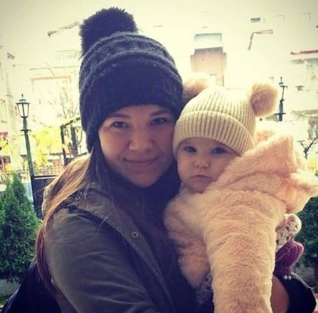 Bebeğin kafasına basarak öldüren kadın kim? Neden bebeğin kafasına basıp öldürdü?