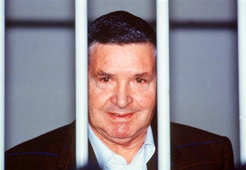 Toto Riina Kimdir | Toto Riina Neden Öldü