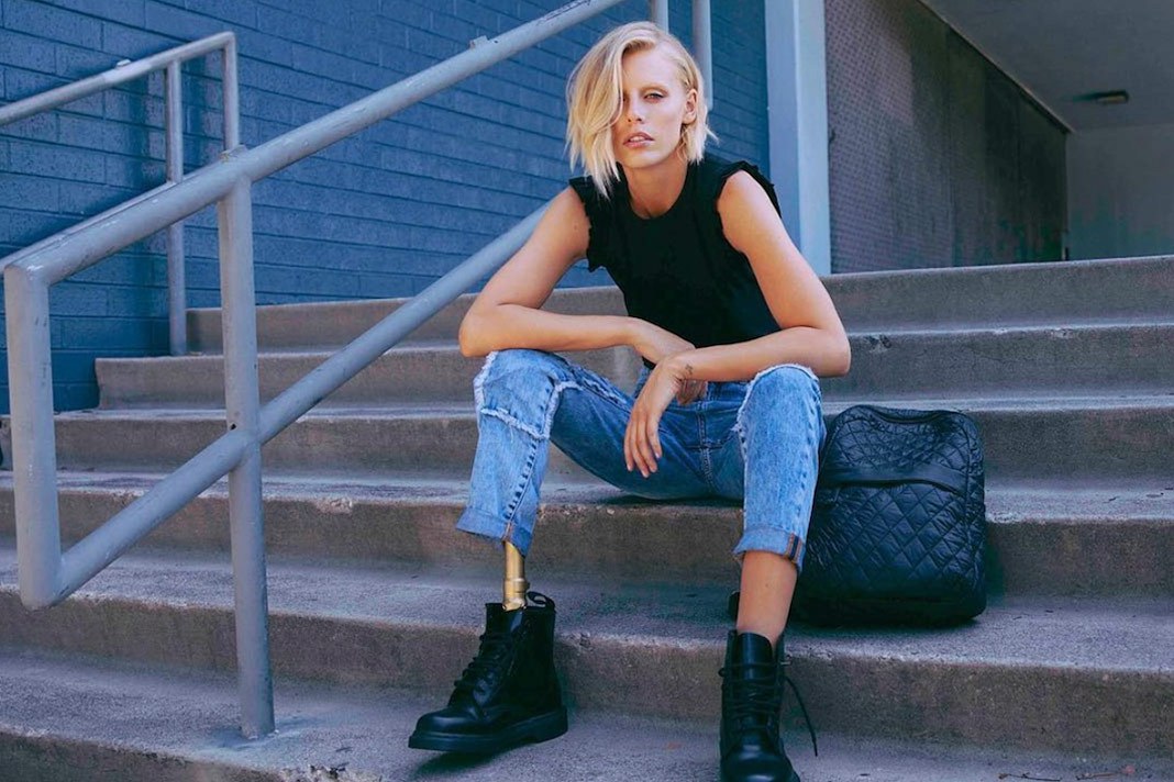 Lauren Wasser Kimdir | Toksik Şok Sendromu Nedir