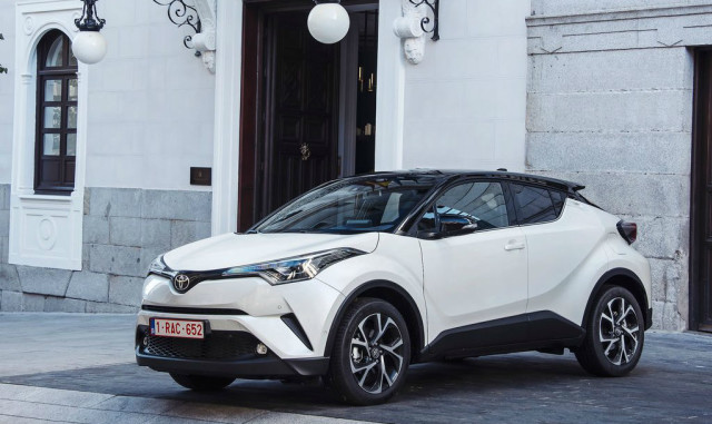 Ocak 2018 Araba Kampanyaları