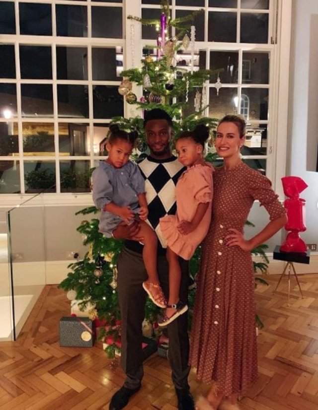 Trabzonspor transferi John Obi Mikel kimdir | John Obi Mikel kaç yaşında?