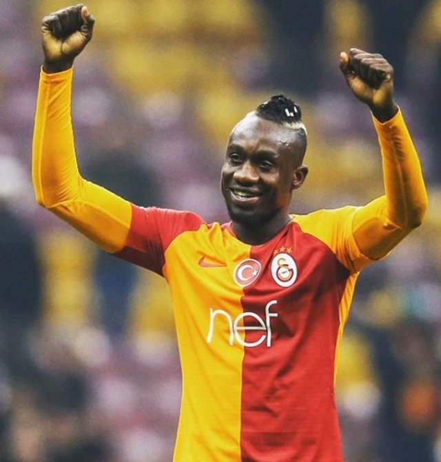 Diagne satıldı! Diagne transfer haberi geldi