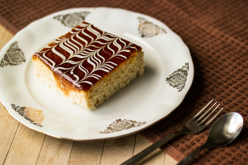 En Güzel Ramazan Tatlıları: Güllaç, Trileçe ve Şekerpare