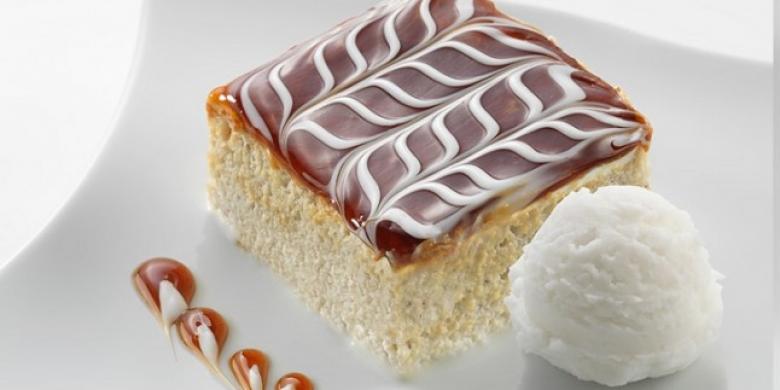 Trileçe tatlısı nasıl yapılır? Trileçe tatlısının yapılışı ve malzemeleri