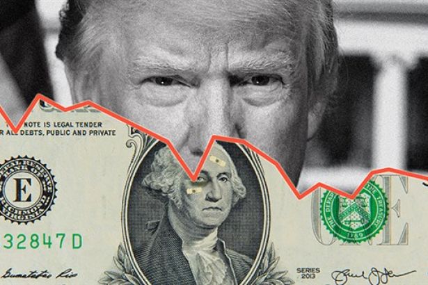 ABD'nin vergi indirimi kararı sonrası Türkiye'den ilk yorum!