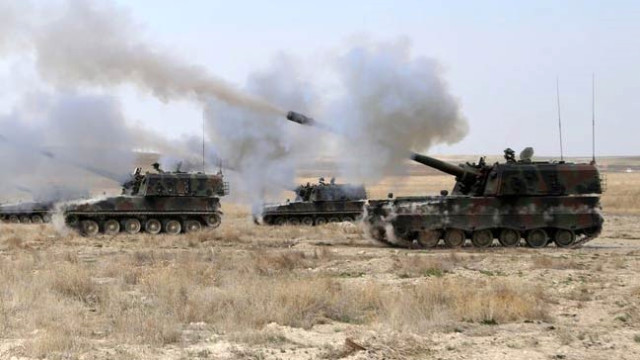 Özgür Suriye Ordusu (ÖSO) Nedir | Kimlerden Oluşur