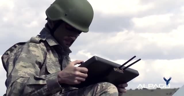 TSK'da Kamikaze İHA dönemi başlıyor: Operasyonları Alpagu, Kargu, Togan Yapacak