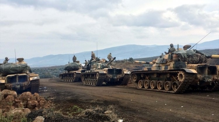 Türk Askeri Neden Afrin'de | Afrin Operasyonu'nun 12 Gerekçesi