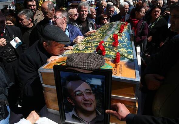 Tayfun Talipoğlu kimdir? Tayfun Talipoğlu neden öldü?