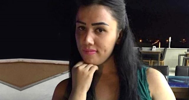 25 gündür hiç bir şey yemeyen Tuğçe, hayatını kaybetti!