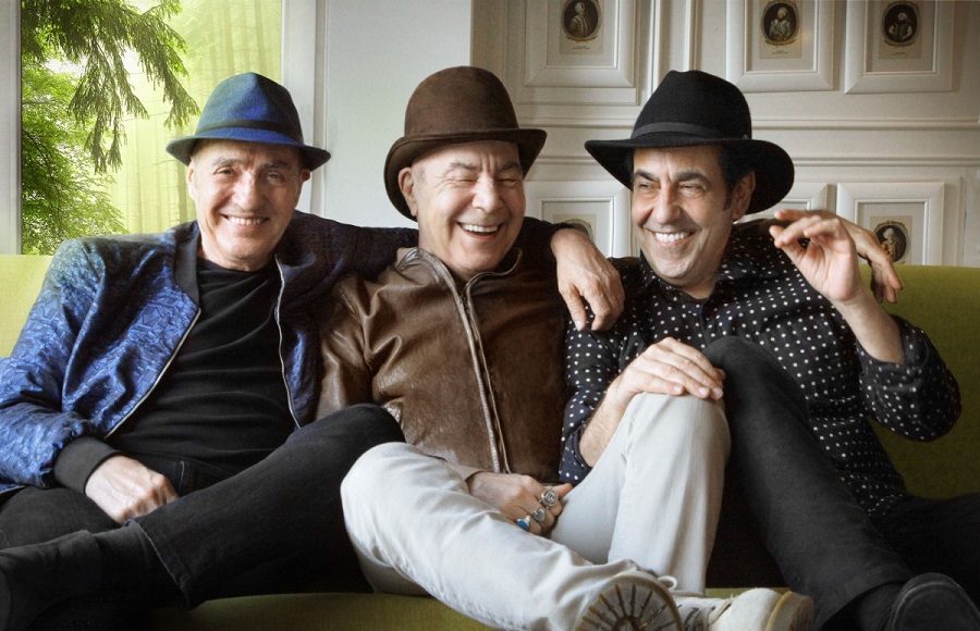 Terör saldırısı nedeniyle konserleri ertelendi