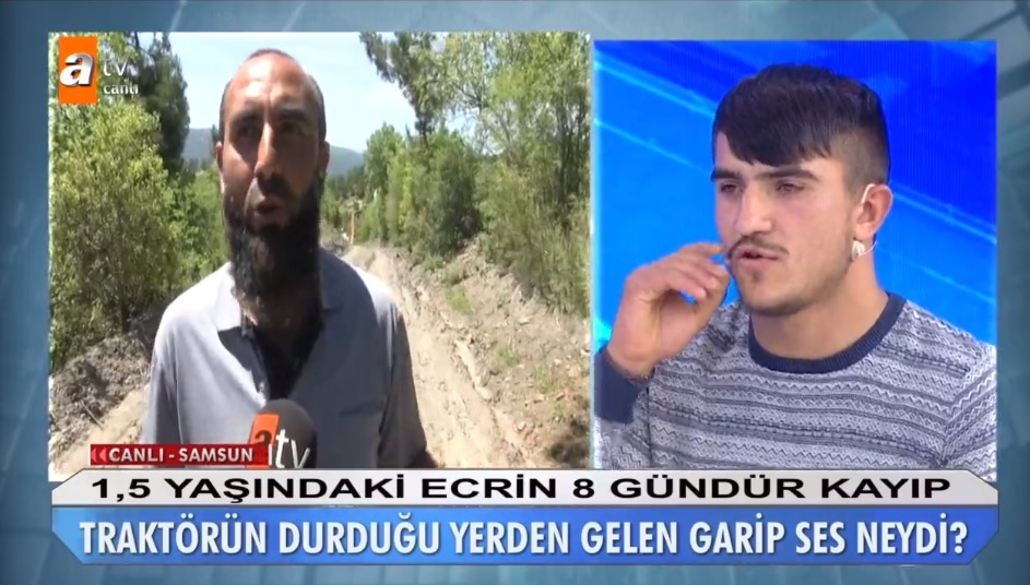 Müge Anlı 15 Mayıs canlı izleme linki! Sıcak gelişme ne?