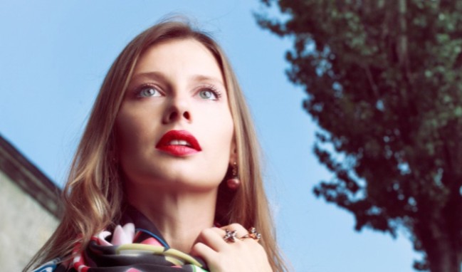 Tal Garih kimdir? Nerelidir? Tuba Ünsal'ın yeni sevgilisi kim?