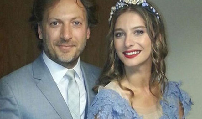 Mirgün Cabas Kimdir | Tuba Ünsal'dan Neden Boşanıyor