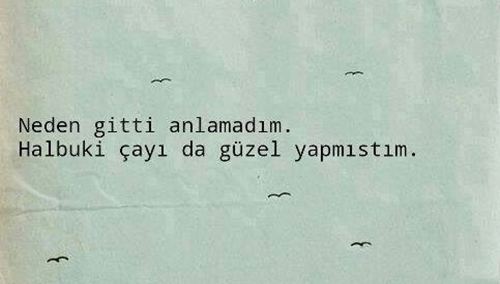 En güzel WhatsApp durum sözleri | İngilizce WhatsApp durumları - 2018