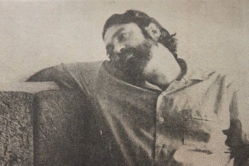 Oğuz Atay Kimdir | En Güzel Oğuz Atay Sözleri ve Şiirleri