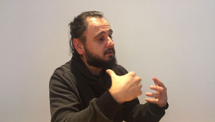 Tunca Öğreten Kimdir 