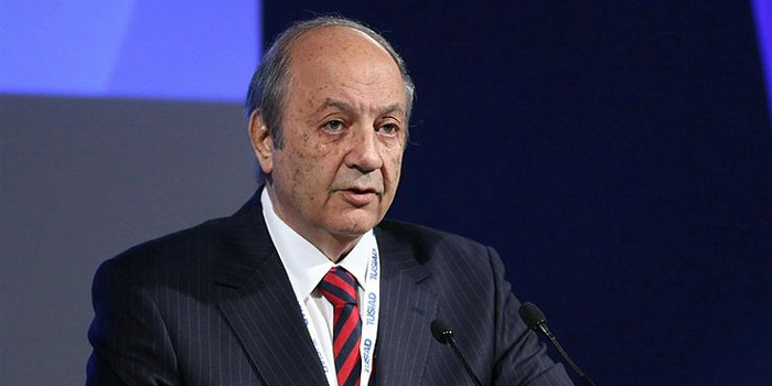 Tuncay Özilhan kimdir, nerelidir? Anadolu Grubu kime ait?