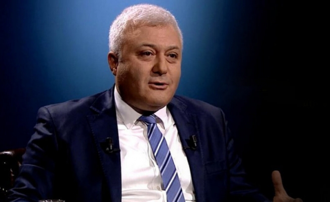 CHP İzmir Büyükşehir Belediye Başkan adayı Tuncay Özkan mı oluyor? Tuncay Özkan kimdir?