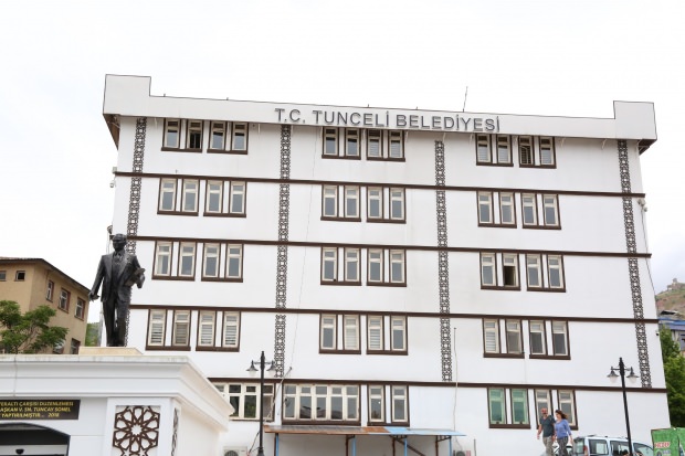 Komünist Başkan Maçoğlu'na kötü haber! 'Dersim' kararı mahkemeye takıldı