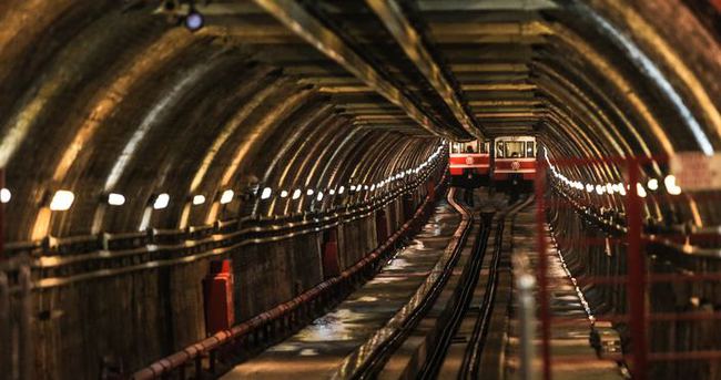 Binali Yıldırım'ın İstanbul projeleri neler? İstanbul'da hangi tüneller yapılacak? 
