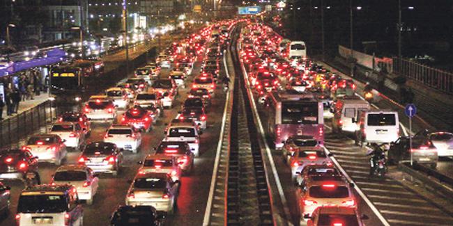 Binali Yıldırım'ın İstanbul projeleri neler? İstanbul'da hangi tüneller yapılacak? 
