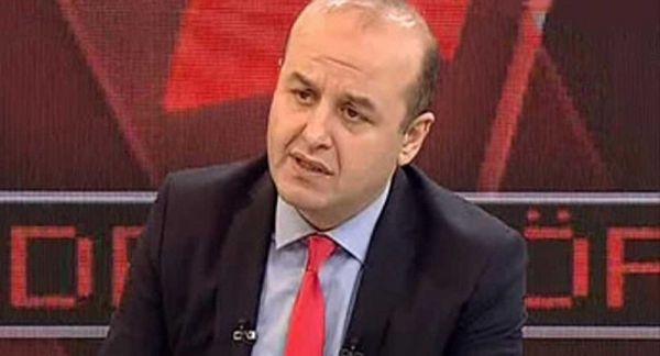 Ömer Turan serbest bırakıldı