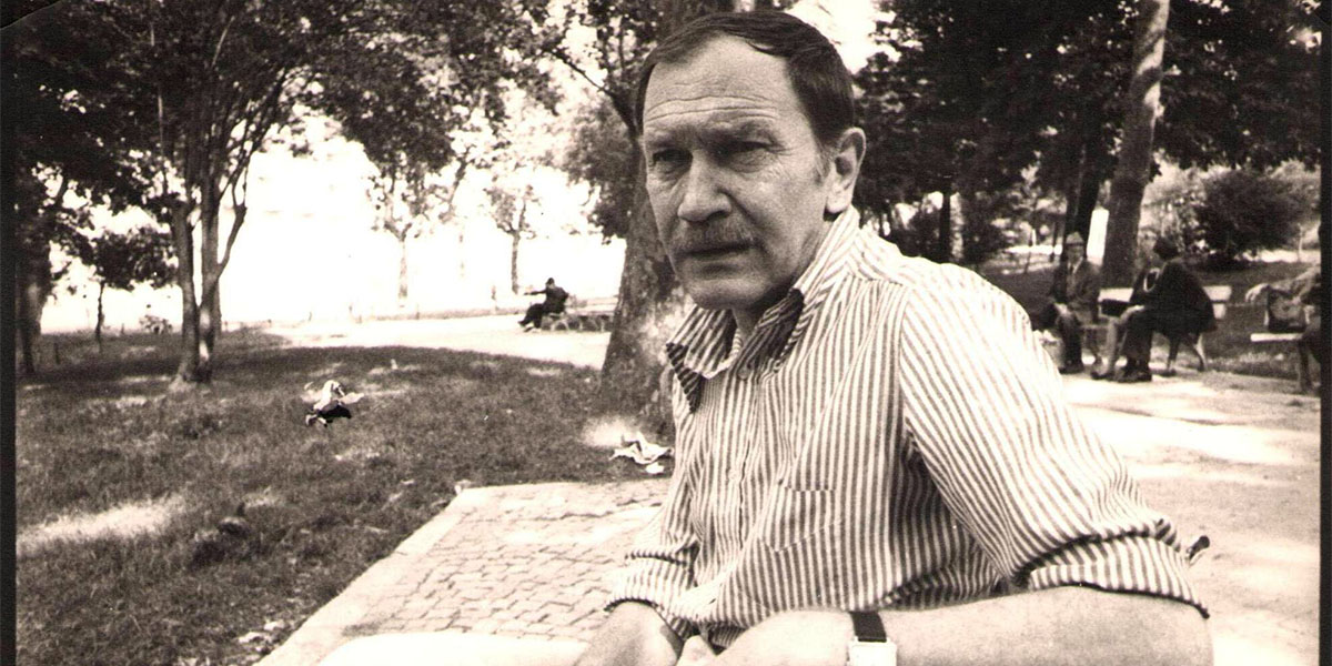 En güzel Turgut Uyar şiirleri | En etkileyici Turgut Uyar sözleri