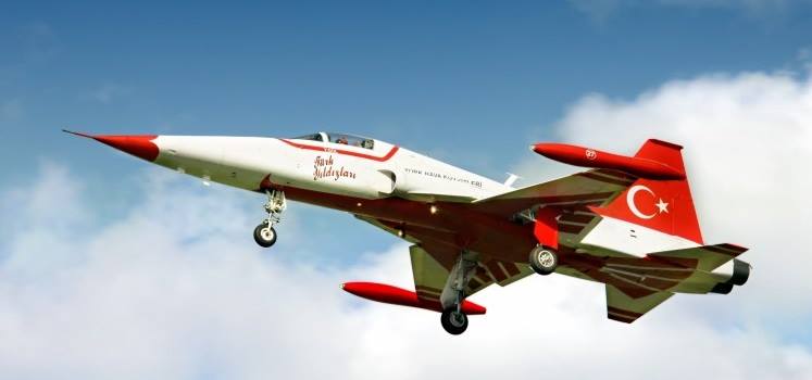 Hava Şehitlerini Anma Günü mesajları 2020 | özlü sözleri 2020