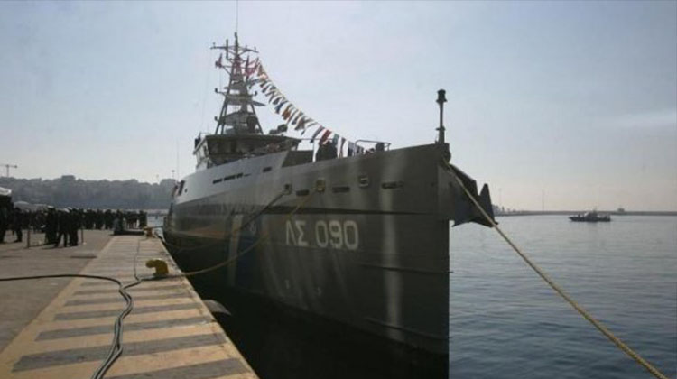 Yunanistan'ın Gerçek Mühimmatlarla Yapacağı Tatbikat Ege'de Gerilimi Yükseltiyor