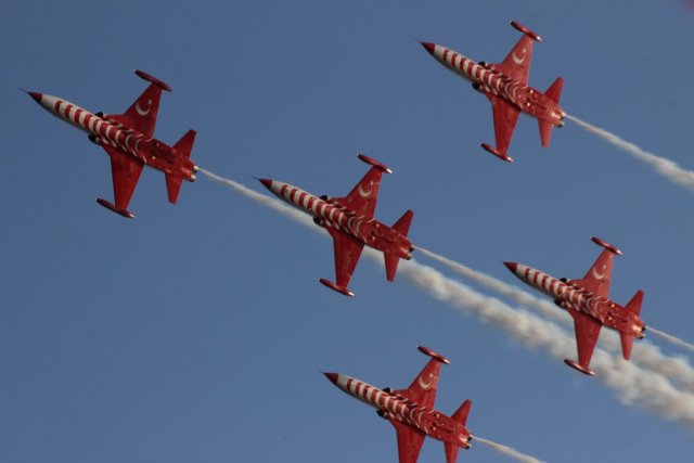 Hava Şehitlerini Anma Günü mesajları 2020 | özlü sözleri 2020