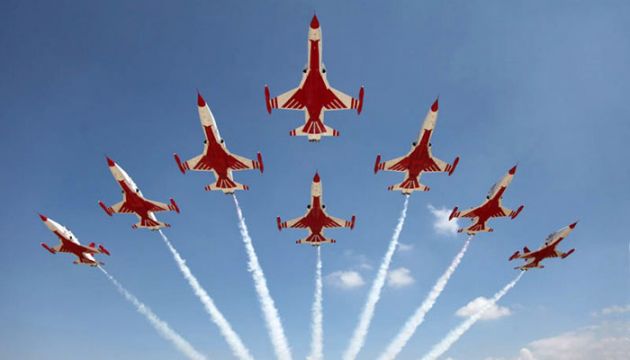 Hava Şehitlerini Anma Günü mesajları 2020 | özlü sözleri 2020