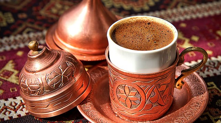 Türk Kahvesi nasıl yapılır? Bol köpüklü Türk kahvesi tarifi