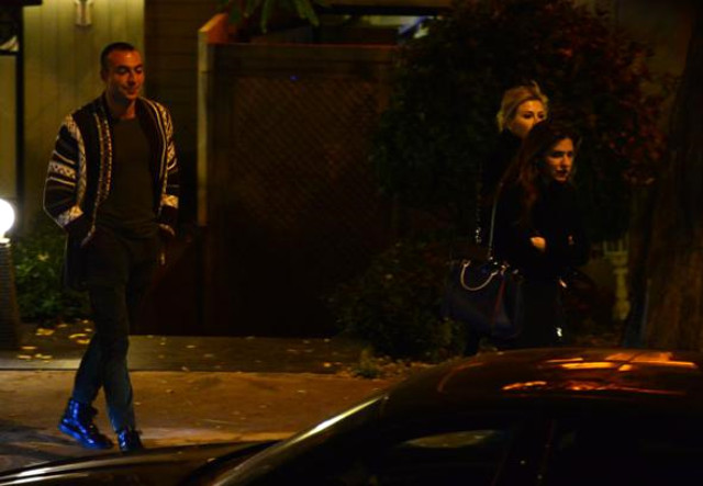 Görkem Sevindik Kimdir | Yağmur Ünal ile Görkem Sevindik Sevgili mi