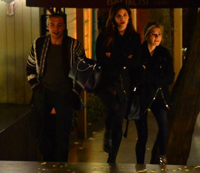 Görkem Sevindik Kimdir | Yağmur Ünal ile Görkem Sevindik Sevgili mi